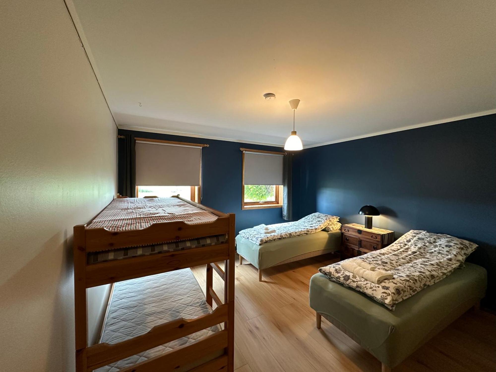 Lovely Fully Furnished Apartment Ottestad Exterior foto